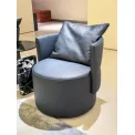 M7709SF13 Lounge Chair: Where Elegance Meets Relaxation
