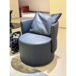 M7709SF13 Lounge Chair: Where Elegance Meets Relaxation