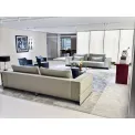 M7709SF4 Sofa: A Pinnacle of Modern Comfort