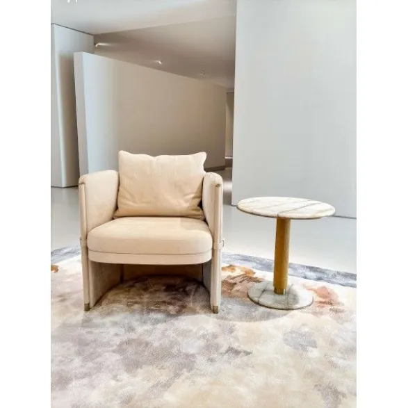 M7705SF13B Elegant & Relaxing Lounge Chair