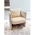 M7705SF13B Elegant & Relaxing Lounge Chair