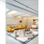 M7705SF7L Luxurious Elegance Sofa