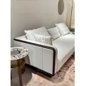 M7710SF3L Sofa: Stylish Seating Solution with Unmatched Coziness