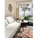 M7710SF3L Sofa: Stylish Seating Solution with Unmatched Coziness