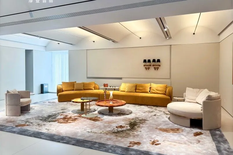 M7705SF7L Luxurious Elegance Sofa M7705SF7L Luxurious Elegance Sofa
