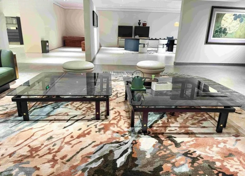 M7710H2 Coffee Table: Stylish and Functional Centerpiece for Your Living Space M7710H2 Coffee Table: Stylish and Functional Centerpiece for Your Living Space