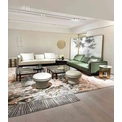 M7710SF3R Sofa: Exquisite Blend of Style and Comfort for Your Living Room