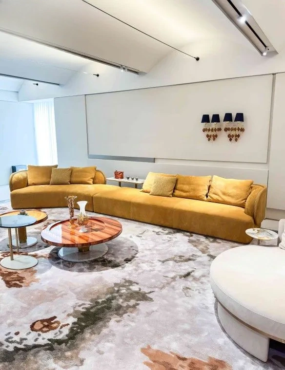 M7705SF7L Luxurious Elegance Sofa M7705SF7L Luxurious Elegance Sofa