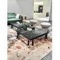 M7710H2 Coffee Table: Stylish and Functional Centerpiece for Your Living Space