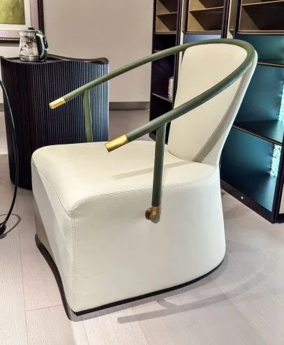M7710H31 Premium Tea Master Chair M7710H31 Premium Tea Master Chair