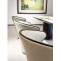 M7710H32 Guest Tea Chair - Graceful Ambiance