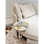 M7705SF13 Serene Circular Retreat Lounge Chair