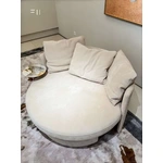 M7705SF13 Serene Circular Retreat Lounge Chair