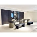 M7713H30 Ink - charm Luxury - elegance Tea Table