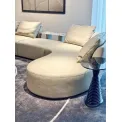 M7707SF2L Leisure - elegance & Soft - luxury Corner Sofa