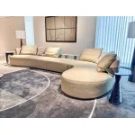 M7707SF2L Leisure - elegance & Soft - luxury Corner Sofa