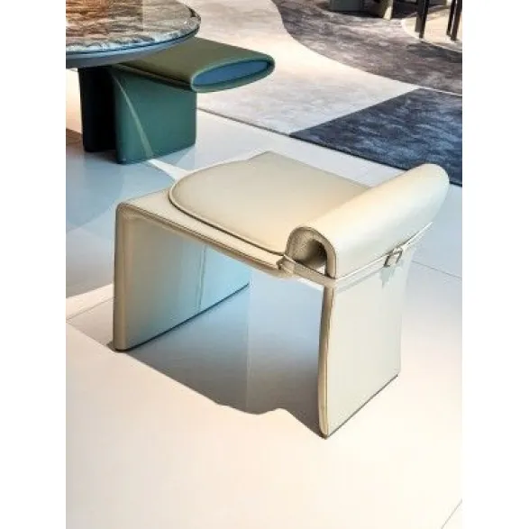 Simple - elegant Pure - charm M7707H35 Tea Stool