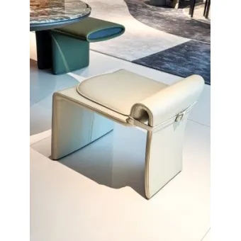 Simple - elegant Pure - charm M7707H35 Tea Stool