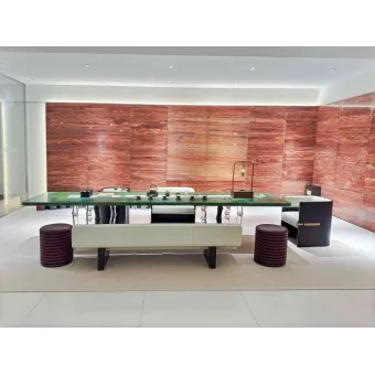 Charm - color Luxury - enjoyment Tea Table Set