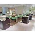 Charm - color Luxury - enjoyment Tea Table Set
