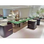 Charm - color Luxury - enjoyment Tea Table Set
