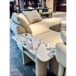 M7707H7 Exquisite - stone Elegant - seat Back Table