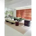Charm - color Luxury - enjoyment Tea Table Set