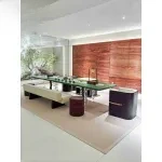 Charm - color Luxury - enjoyment Tea Table Set