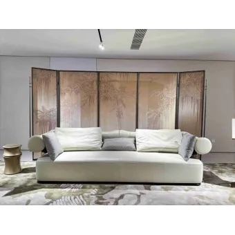 Elegant - rhyme Tranquil - realm M7708SF4 Four - seater Sofa