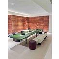 Charm - color Luxury - enjoyment Tea Table Set