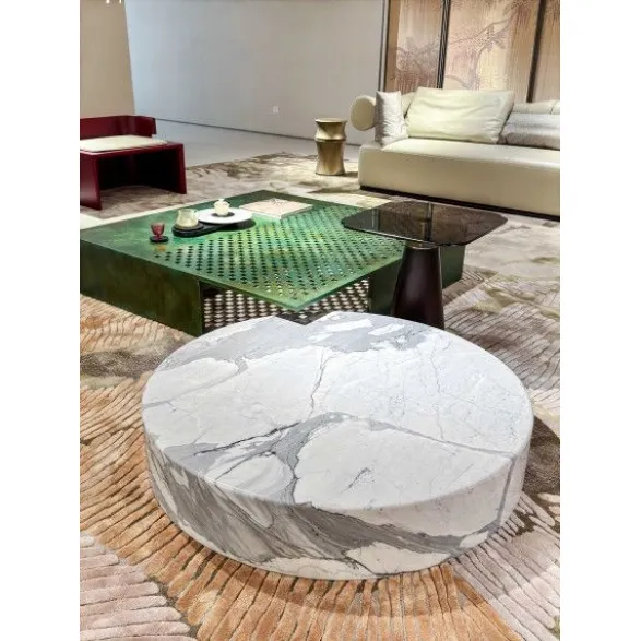Modern - charm M7708H3 - 2 Combined Coffee Table