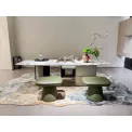 Marble - charm Elegance M7715H30 Tea Table