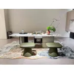 Marble - charm Elegance M7715H30 Tea Table