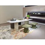 Marble - charm Elegance M7715H30 Tea Table
