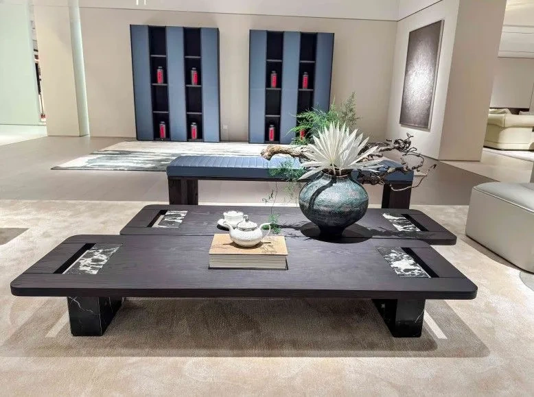 Harmonious - elegance M7711H2 Tea Table
