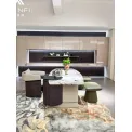 Marble - charm Elegance M7715H30 Tea Table