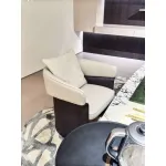Comfort - charm Elegant Seat M7715H31 Tea Chair