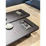 Harmonious - elegance M7711H2 Tea Table