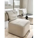 Soft - leather Leisure - elegance M7711SF13 Lounge Chair
