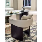 Comfort - charm Elegant Seat M7715H31 Tea Chair