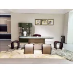 Elegant - charm Luxury - stone M7716H30 Tea Table