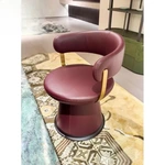 Luxury - fashion Wine - charm M7716H31 Tea Chair