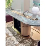 Elegant - charm Luxury - stone M7716H30 Tea Table