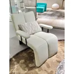 Plain - charm Leather - art M7703SF15 Lounge Chair