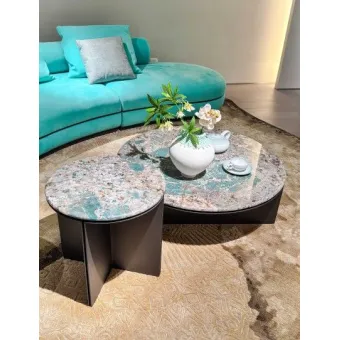 Elegant - stone Emerald - charm M7703H1 Coffee Table