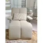 Plain - charm Leather - art M7703SF15 Lounge Chair