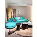 Emerald - charm Leisure - arc M7703SF7L Sofa