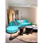 Emerald - charm Leisure - arc M7703SF7L Sofa