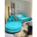 Emerald - charm Leisure - arc M7703SF7L Sofa