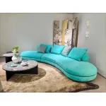Emerald - charm Leisure - arc M7703SF7L Sofa